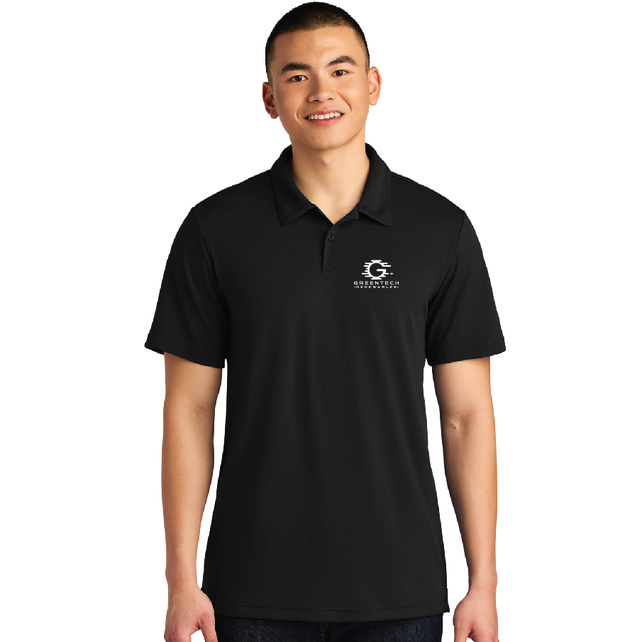 NF0A8ENM  The North Face® Ambition Polo