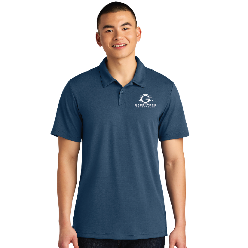 NF0A8ENM  The North Face® Ambition Polo