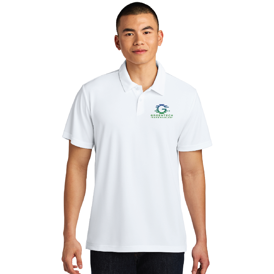 NF0A8ENM  The North Face® Ambition Polo