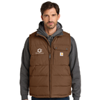 CT105475  Carhartt® Montana Insulated Vest