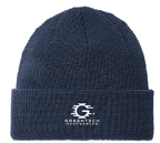 C955 Port Authority® Thermal Knit Cuffed Beanie