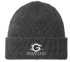 C955 Port Authority® Thermal Knit Cuffed Beanie