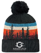 LOCALE Grand Recycled Beanie - GRNDSR