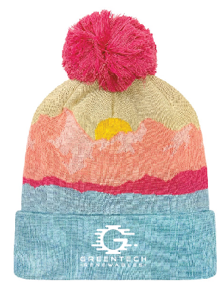 LOCALE Grand Recycled Beanie - GRNDSR