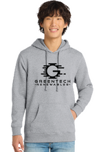 District® V.I.T.™ Fleece Hoodie - DT6100