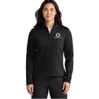 NF0A8FQK  The North Face® Women’s Aim 1/4-Zip Fleece