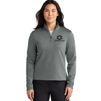 NF0A8FQK  The North Face® Women’s Aim 1/4-Zip Fleece