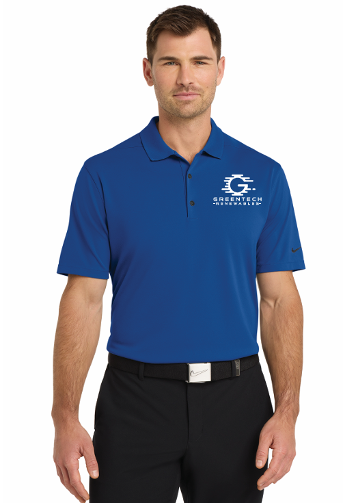 Nike Dri-Fit Micro Pique 2.0 Polo - NKDC1963