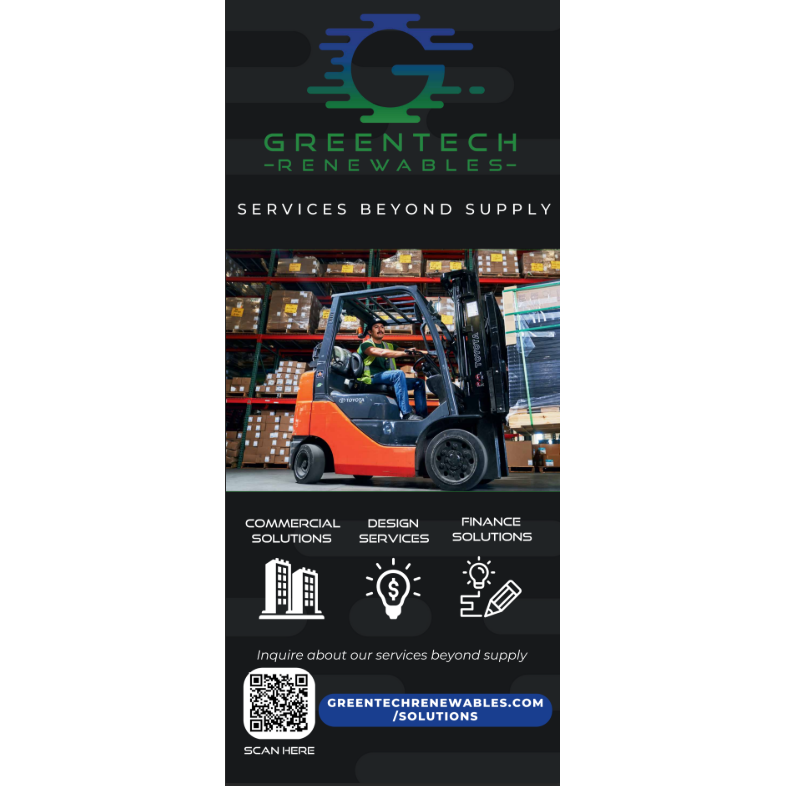 Retractable Banner 78.7" x 33.4" 1 sided layout 2