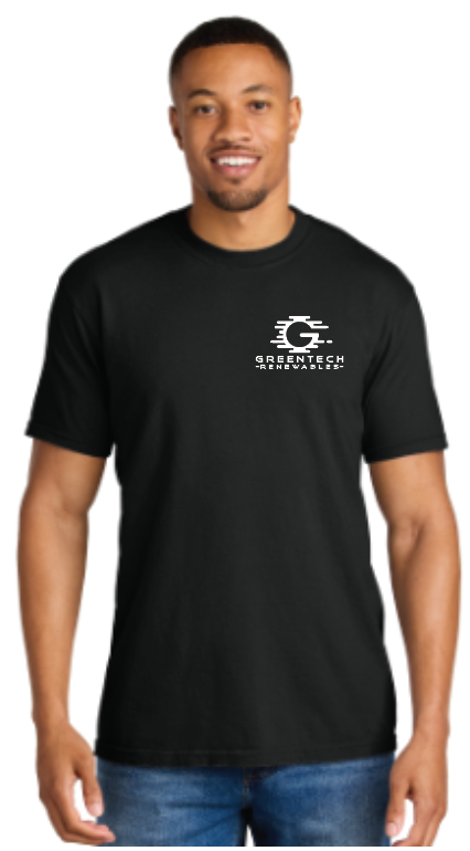 Comfort Colors ® Heavyweight Ring Spun Tee - 1717