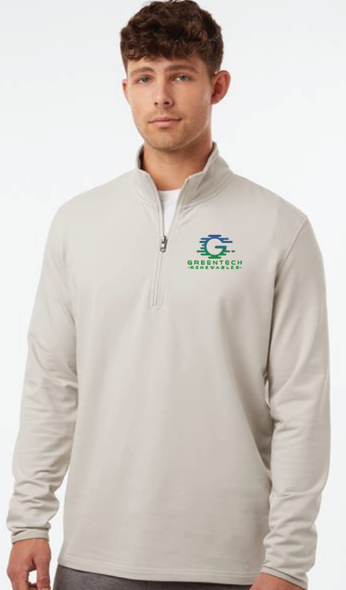Independent Trading Co. - Perform Quarter-Zip Pullover - EXP20PQ