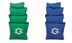 Regulation Cornhole Set - Logo Bags