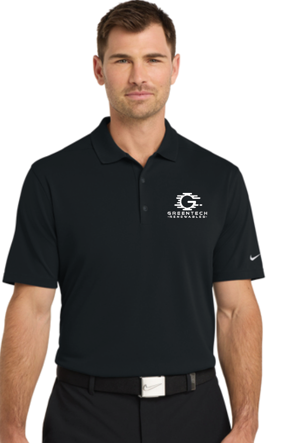 Nike Dri-Fit Micro Pique 2.0 Polo - NKDC1963