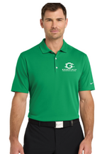Nike Dri-Fit Micro Pique 2.0 Polo - NKDC1963