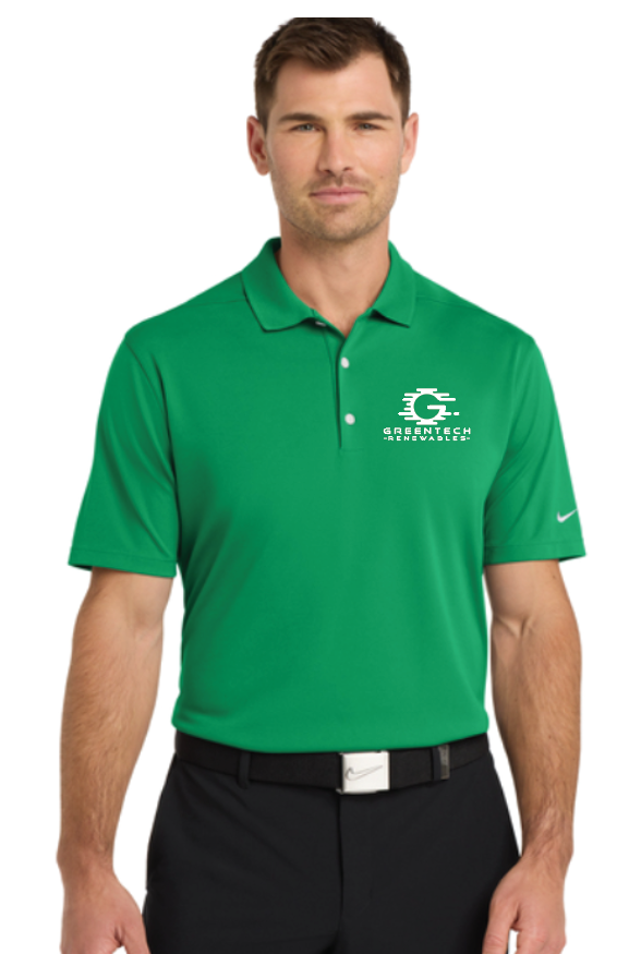 Nike Dri-Fit Micro Pique 2.0 Polo - NKDC1963