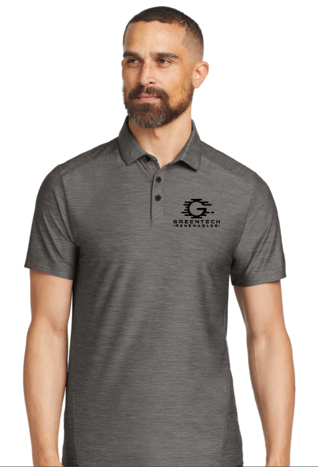 OGIO ® Slate Polo - OG143