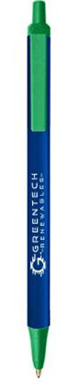 Bic Clic Stic Pen - CS (Bulk)