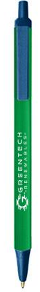 Bic Clic Stic Pen - CS (Bulk)