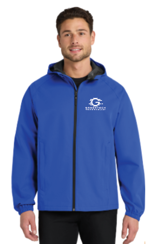 Port Authority ® Essential Rain Jacket - J407